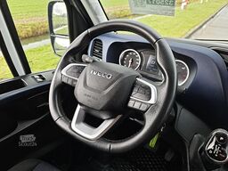 IVECO DAILY 35S16 Bakwagen Laadklep!