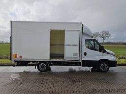 IVECO DAILY 35S16 Bakwagen Laadklep!