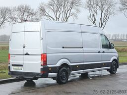 VOLKSWAGEN CRAFTER 35 2.0 L4H3 Maxi Automaat!