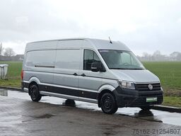 VOLKSWAGEN CRAFTER 35 2.0 L4H3 Maxi Automaat!