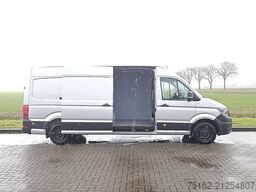 VOLKSWAGEN CRAFTER 35 2.0 L4H3 Maxi Automaat!