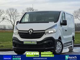 RENAULT TRAFIC 2.0 DCI L1H1 MARGE Navi NAP!
