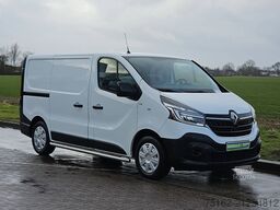 RENAULT TRAFIC 2.0 DCI L1H1 MARGE Navi NAP!