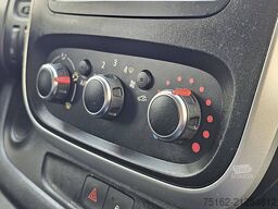 RENAULT TRAFIC 2.0 DCI L1H1 MARGE Navi NAP!