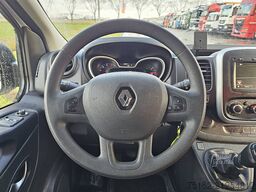 RENAULT TRAFIC 2.0 DCI L1H1 MARGE Navi NAP!