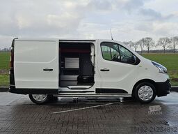 RENAULT TRAFIC 2.0 DCI L1H1 MARGE Navi NAP!