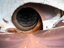 MAN TGS 32.360 // MIXER