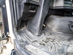 MAN TGS 32.360 // MIXER