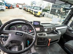 MAN TGS 32.360 // MIXER