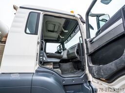 MAN TGS 32.360 // MIXER