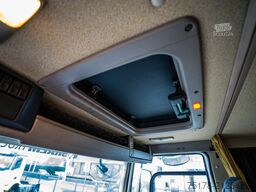 DAF CF 460 + MAGYAR 12.000L/4COMP+INTARDER