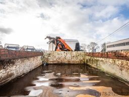 MAN TGM 13.240 BL 4x4 + PK 4501