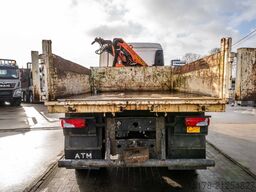 MAN TGM 13.240 BL 4x4 + PK 4501