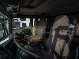 MAN TGM 13.240 BL 4x4 + PK 4501