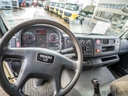 MAN TGM 13.240 BL 4x4 + PK 4501