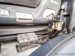 MAN TGM 13.240 BL 4x4 + PK 4501
