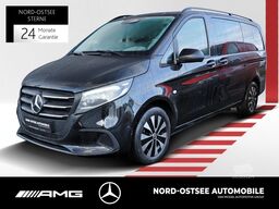 Mercedes-Benz VITO 116 TOURER SELECT NEUES MODELL LED AHK 2,5T