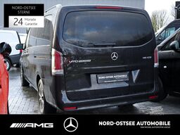 Mercedes-Benz VITO 116 TOURER SELECT NEUES MODELL LED AHK 2,5T