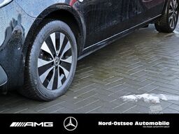 Mercedes-Benz VITO 116 TOURER SELECT NEUES MODELL LED AHK 2,5T