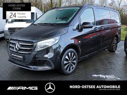 Mercedes-Benz VITO 116 TOURER SELECT NEUES MODELL LED AHK 2,5T