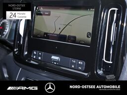 Mercedes-Benz VITO 116 TOURER SELECT NEUES MODELL LED AHK 2,5T