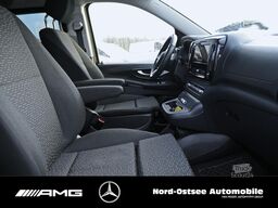 Mercedes-Benz VITO 116 TOURER SELECT NEUES MODELL LED AHK 2,5T
