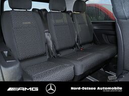 Mercedes-Benz VITO 116 TOURER SELECT NEUES MODELL LED AHK 2,5T