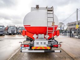 RENAULT T 380 P // CUVE ALU MAGYAR 21.000L+7COMP