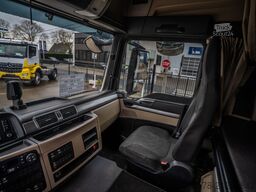 MAN TGS 18.460 + INTARDER