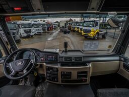 MAN TGS 18.460 + INTARDER