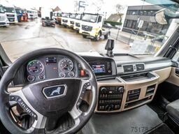 MAN TGS 18.460 + INTARDER