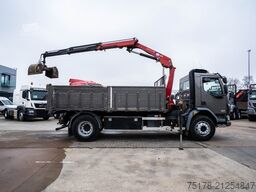 DAF LF55.300 - 175 984 KM