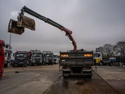 DAF LF55.300 - 175 984 KM