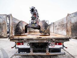 DAF LF55.300 - 175 984 KM