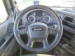 DAF XF 460 SPACECAB PTO+HYDR.