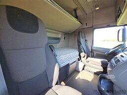 DAF XF 460 SPACECAB PTO+HYDR.