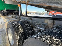 Mercedes-Benz Actros 2658 6x4 FOR SALE AS CHASSIS / RETARDER ...