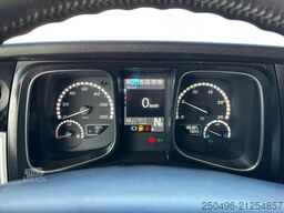 Mercedes-Benz Actros 2658 6x4 FOR SALE AS CHASSIS / RETARDER ...