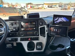 Mercedes-Benz Actros 2658 6x4 FOR SALE AS CHASSIS / RETARDER ...