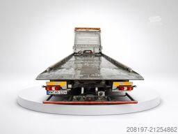 Mercedes-Benz Atego 1224