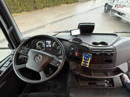 Mercedes-Benz Atego 1224