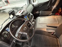 Mercedes-Benz Atego 1224