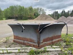 Holms PV-3.2 V-plow