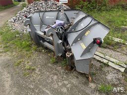 Holms PV-3.2 V-plow