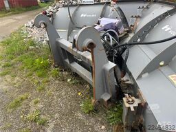 Holms PV-3.2 V-plow