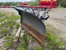 Holms PV-3.2 V-plow