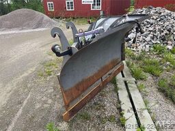 Holms PV-3.2 V-plow
