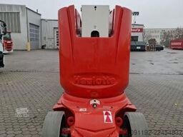 Haulotte HA12 CJ+