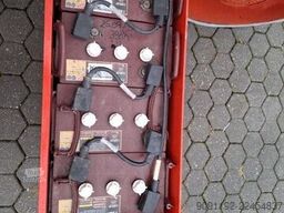 Haulotte HA12 CJ+