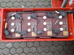 Haulotte HA12 CJ+